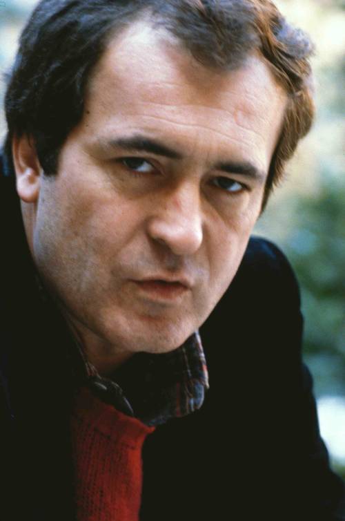 Bernardo Bertolucci, le foto più belle