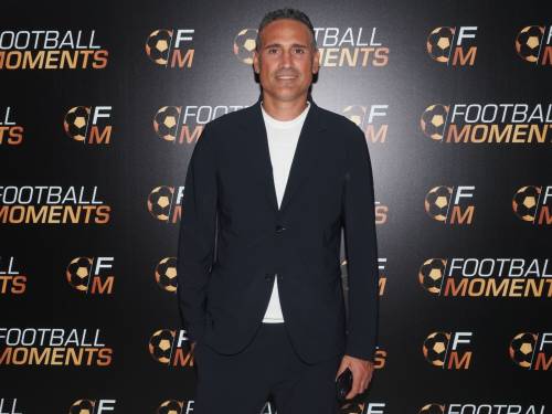 Diaz 7, serata di sport con Amoruso e "QuellidelPadel"