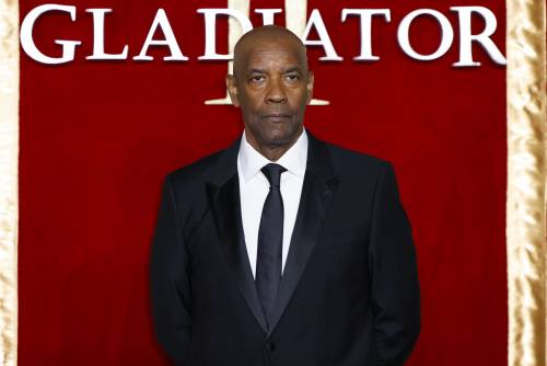 Ecco perché Denzel Washington non vota più agli Oscar