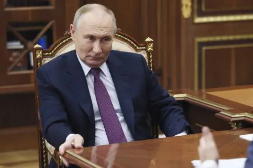 Regioni annesse, governo filorusso e "territori contesi": il piano di Mosca per dividere l'Ucraina