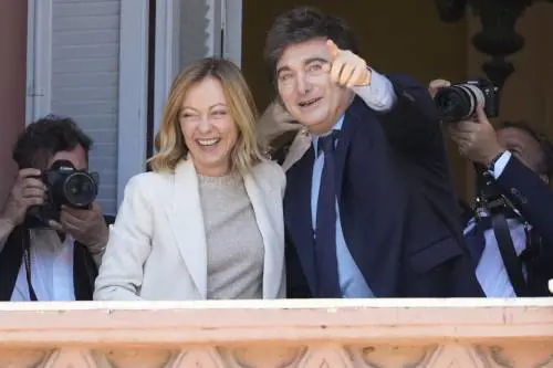 Energia e sanità. Perché è giusto copiare Milei