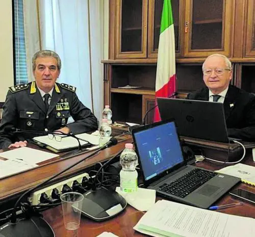 Dossieraggi, arriva lo stop. Addio accessi incontrollati