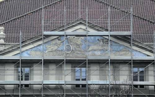 La Scala restaurata pronta per la Prima. E tornano i colori cancellati dal tempo