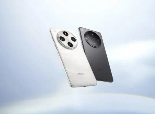 Super fotocamere e ColorOS 15, OPPO lancia in Italia il Find X8