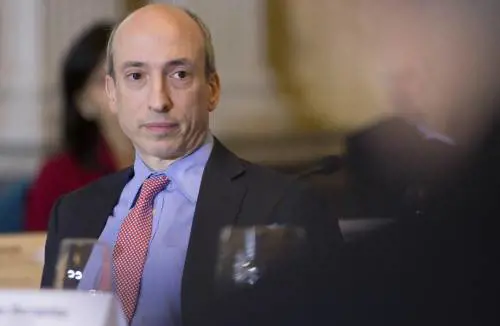 Sec, Gensler lascerà il 20 gennaio. Trump pronto a nominare il successore
