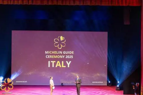 Processo alla Michelin in dieci capi d’accusa
