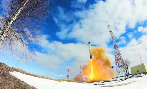 "Londra è già in pericolo". L'allarme nel Regno Unito per le lacune nei sistemi antimissile