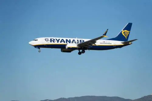 Bagaglio Ryanair fuori misura: cosa cambia con le nuove regole e come evitare multe
