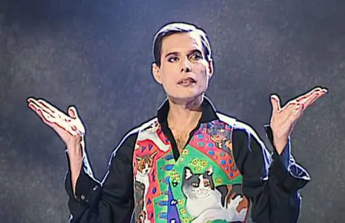 24 novembre, il giorno in cui i queeniani commemorano Freddie Mercury