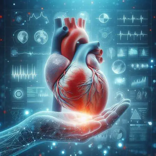 Cuore, l’età biologica la calcola l’intelligenza artificiale: ecco come e a cosa serve