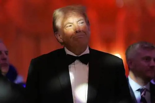 Il vero protagonista sarà Trump il trionfatore. L'Europa è ai suoi piedi