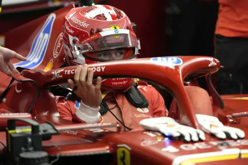 Ferrari, unico obiettivo centrato: far litigare i due Carlo