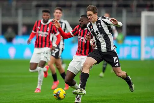 Ufficiale, Juventus-Milan in streaming gratis su DAZN: ecco come vederla