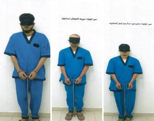 Omicidio del rabbino Kogan, arrestati tre uzbeki: si indaga sui mandanti