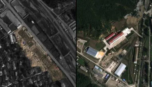 "Vuole produrre più missili per la Russia". Cosa nasconde il misterioso stabilimento di Kim