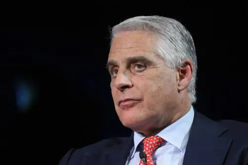 Unicredit ha un ricco piano B grazie a cedole e plusvalenze