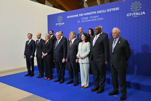 Tajani al G7: Netanyahu, arresto inutile