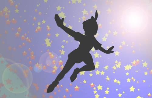 Un Peter Pan è persino peggio di un fedifrago