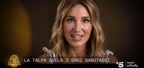 La Talpa, le pagelle: Alessandro Egger trionfa, Lucilla Agosti sabotatrice fuori classe 