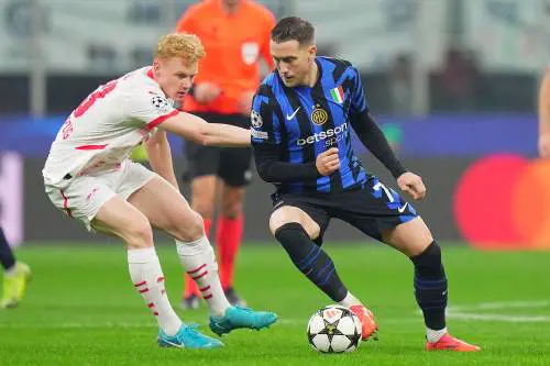 Champions, nessuna sorpresa italiana. Crisi Manchester City