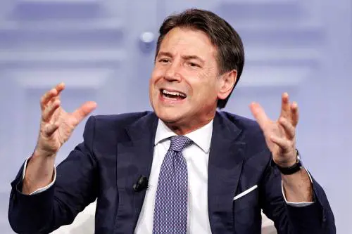 Covid, sprechi e truffe: l'eredità M5s