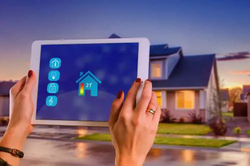 In arrivo un nuovo tablet da parete: Apple entra nel mondo della Smart Home