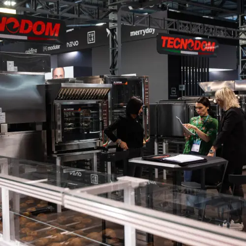 Fiera Milano lancia Host Arabia: si terrà a Riad nel 2026