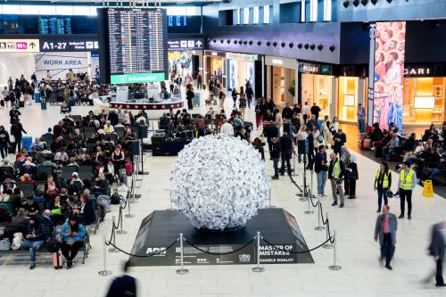 Fondazione Pacta traccia la rotta verso l'obiettivo emissioni zero