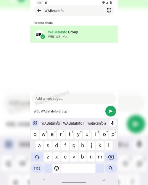 WhatsApp, la novità che tutti aspettavano: come cambiano i messaggi inoltrati