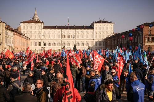 Dovremo scioperare contro gli scioperi