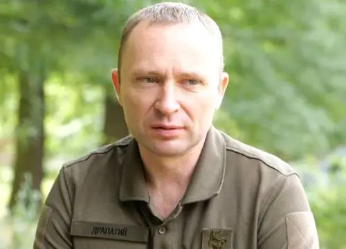 Zelensky nomina un nuovo comandante delle forze di terra