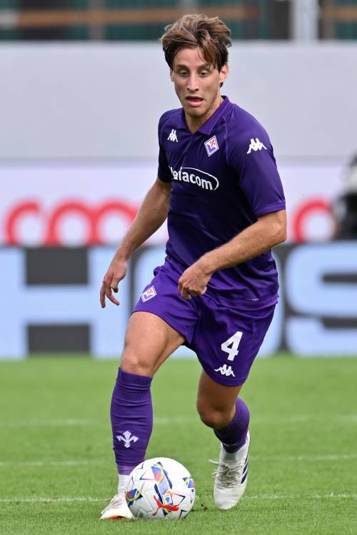 Edoardo Bove in sedazione farmacologica: cosa può essere successo al calciatore della Fiorentina