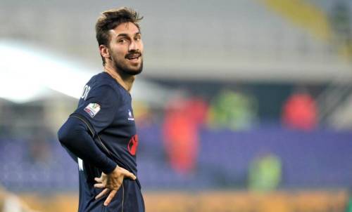 Davide Astori