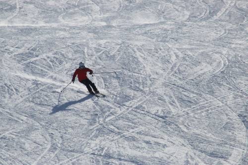 Alpi e Dolomiti, tutto il bello della neve