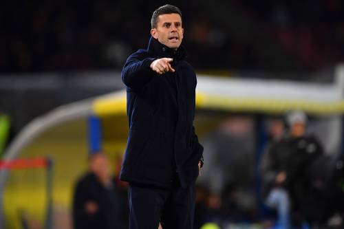 I cambi sbagliati, la beffa finale e i punti persi: Thiago Motta ancora nella bufera