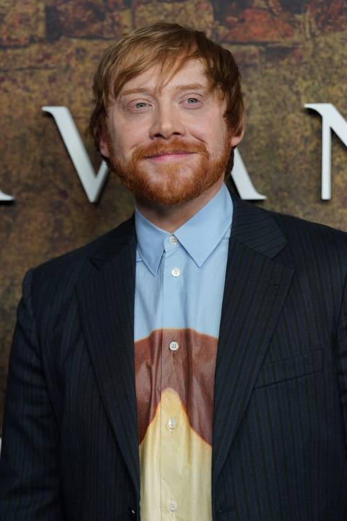 Harry Potter, l’attore Rupert Grint condannato dal fisco: dovrà pagare 1,8 milioni di sterline