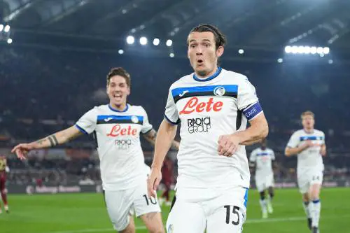 Roma-Atalanta, le pagelle: Zaniolo fa infuriare l'Olimpico
