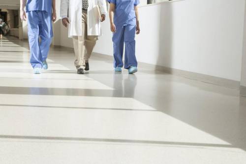 Lauree false in medicina, sequestrati 3,5 milioni