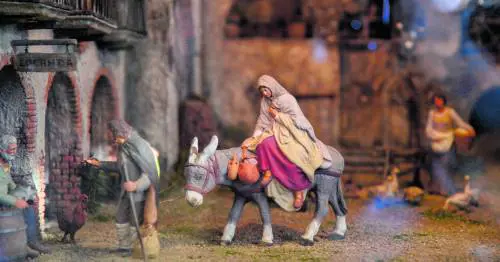 A proposito di “Natale in casa Cupiello”