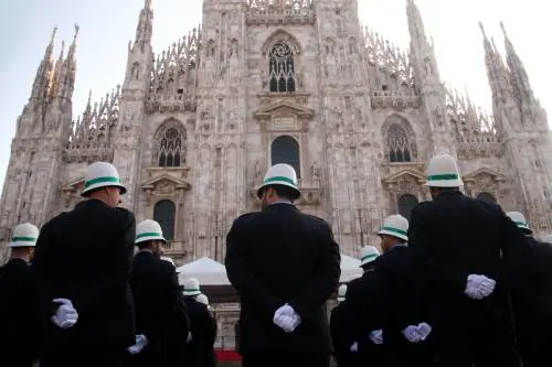 Il Comune arruola altri quindici vigili. Mirabelli: "Rafforziamo i controlli serali"