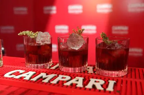Campari, immagine di repertorio