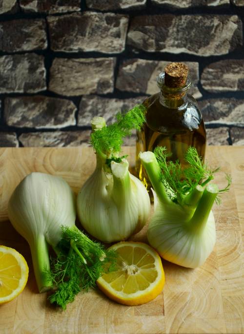 Cuore, ossa, difese immunitarie. Ecco perché dovresti mangiare finocchi