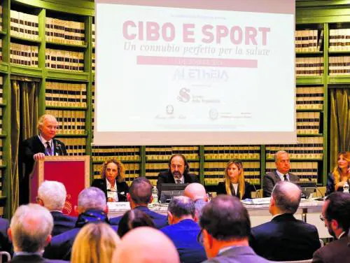 L'obesità costa all'Italia un miliardo di euro. Schillaci: "Così la sanità diventa a rischio"