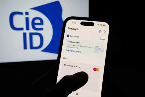 It Wallet, arrivano nuovi documenti sul portafoglio digitale. Ecco quali