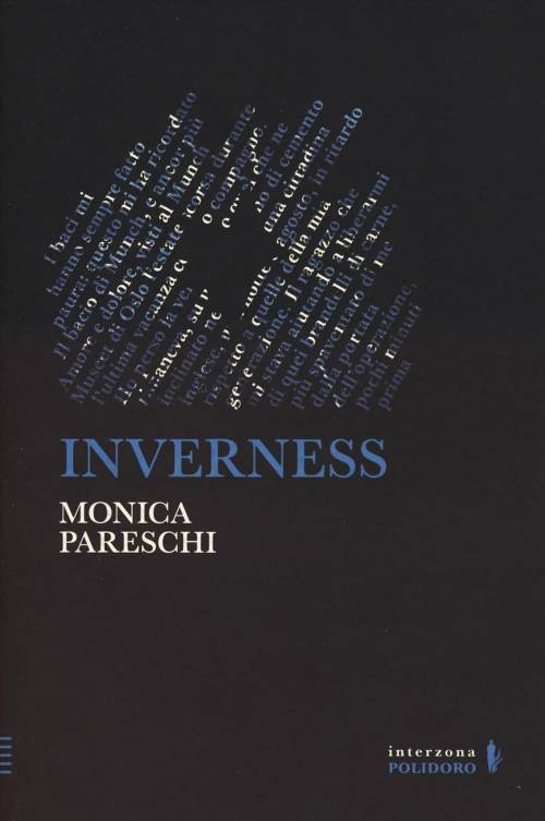 A "Inverness" c'è una letteratura che gela il sangue