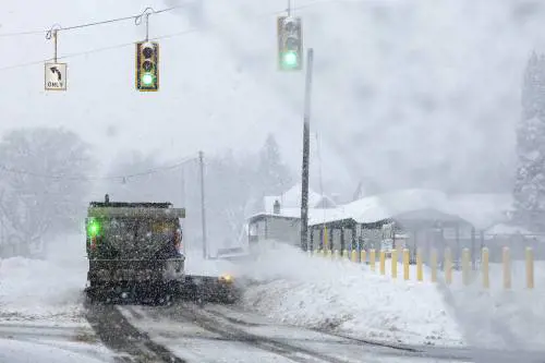 Neve e gelo pronti a colpire l’Europa: cosa potrà accadere in Italia