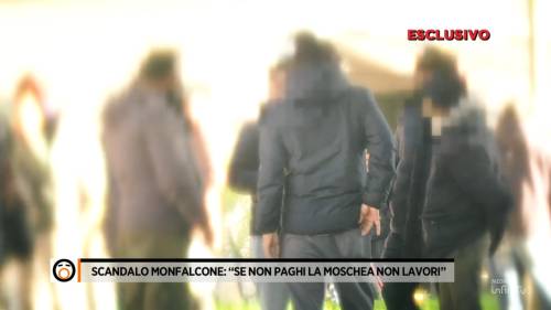 "La moschea chiede il pizzo per lavorare". Scandalo a Monfalcone