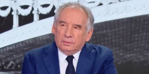 Chi è Francois Bayrou, il possibile nuovo ministro della Francia