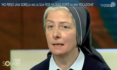 Qualche dubbio su Suor Anna