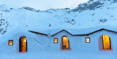 Ecco il tour nei borghi dei presepi dove risplende la luce del Natale